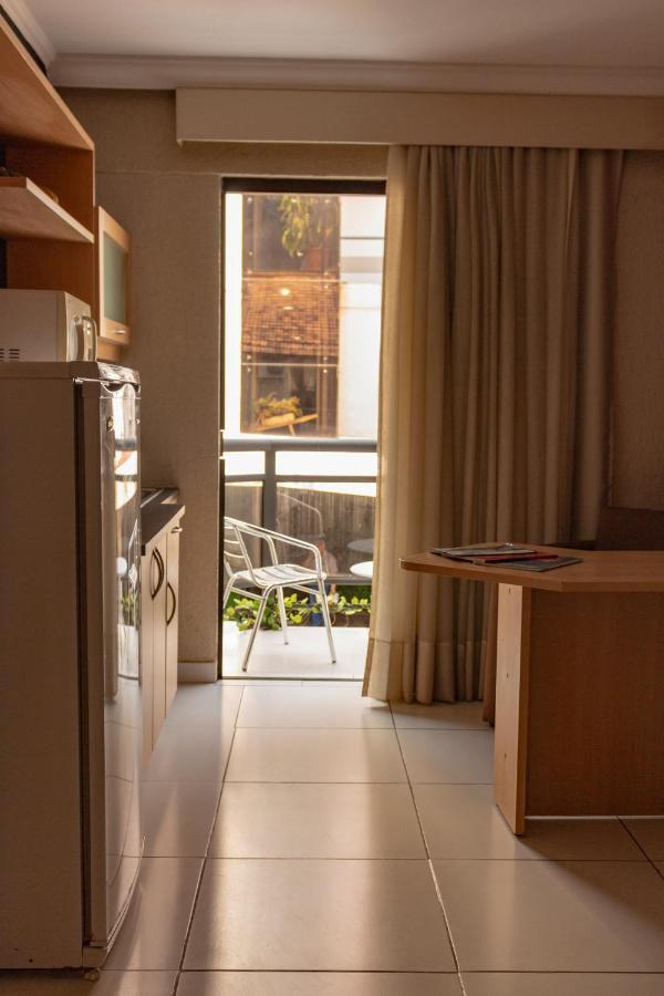 Los Alpes Santa Teresa Asunción Exterior foto